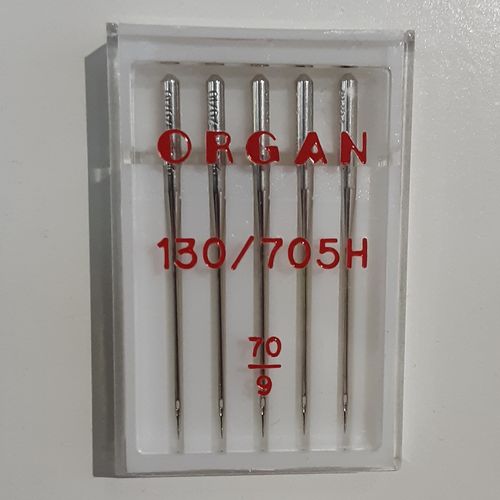 Organ - 70