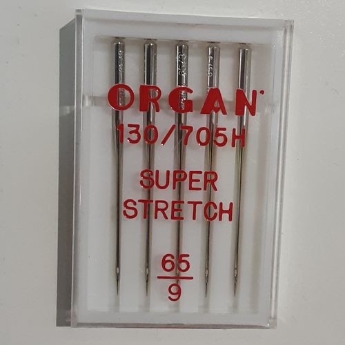 Organ - Super Stretch 65
