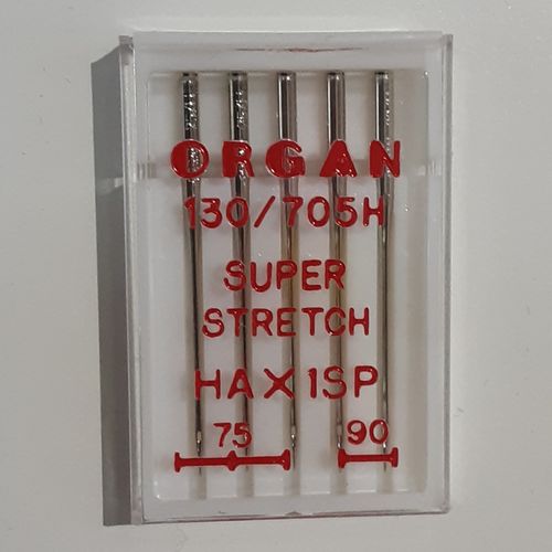 Organ - Super Stretch 75/90