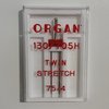 Organ - Twin Stretch 75/4