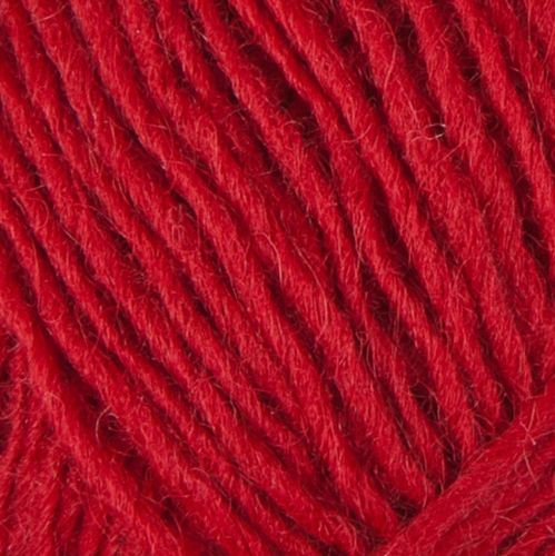 Lettlopi - Crimson red9434