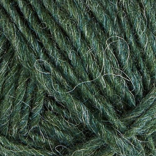 Lettlopi - Lyme Grass1706